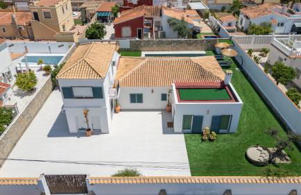 Villa MI LOLA - Foto 31