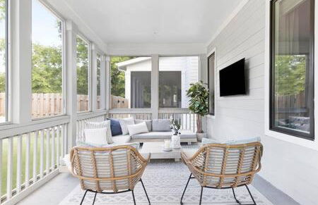 The Hadley House - Cozy Porch & Fenced in Backyard - Foto 22