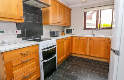 Mossley Cottage - Foto 10