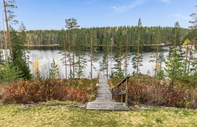 Kielonkallio - Foto 31