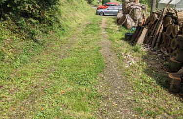 Kleine Wohnung am waldrand - Foto 29