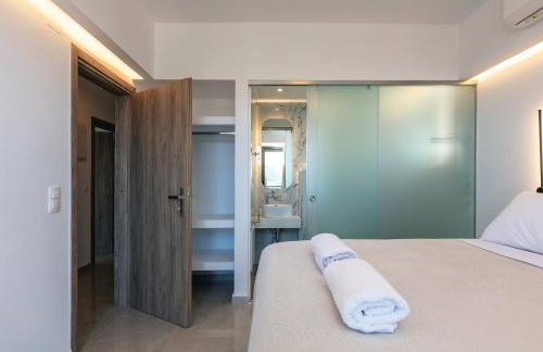 Epsilon Villa, Private Swimming Pool Garden, Panoramic Sunset - Foto 33