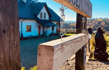 Wilcza Chata - Photo 7