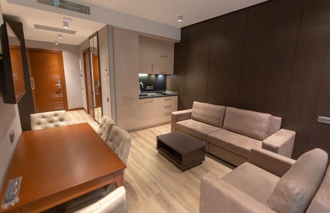 Neptun Palace Kvariati - Foto 41