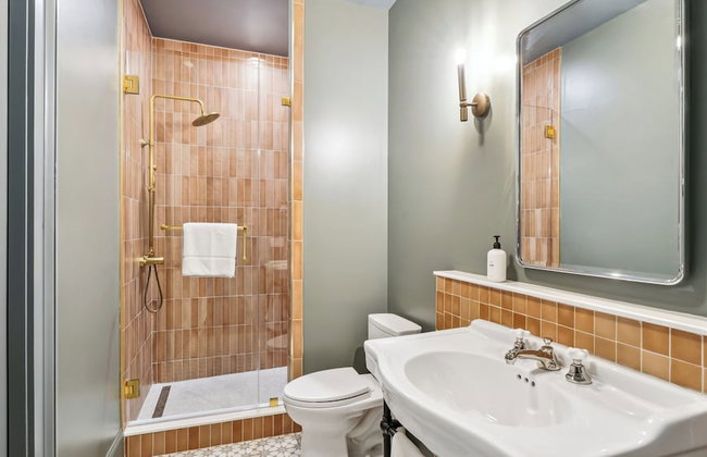 The Mary Beth Hotel & Gallery - Foto 49