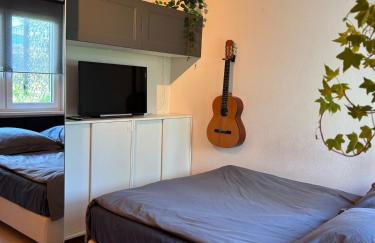 Cozy studio apartment - Foto 9