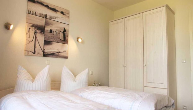 Appartement im Ferienpark in Rechlin - Foto 2, Habitación
