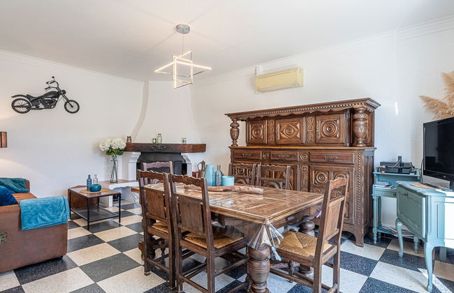 La Pitchoune - Foto 9