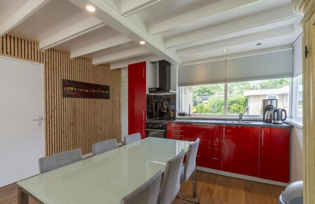 Comfortable Holiday Home in Sint Maartenszee - Foto 33