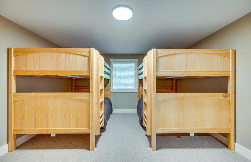 Burke Mtn | Slopeside | Bike Park and Trails Access - Foto 22