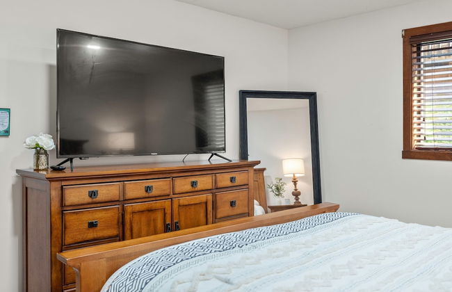 The Bear s Den by Avantstay Prime Location Renovated w Movie Game Room - Foto 23