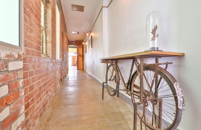 Indulge Apartments - Eighth Street - Foto 20