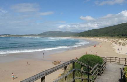 Paraíso Ortegal - Foto 57