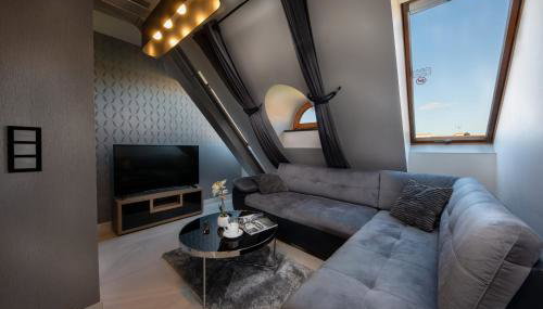 Aparthotel New Lux - Foto 3