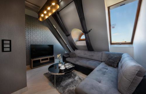 Aparthotel New Lux - Foto 4