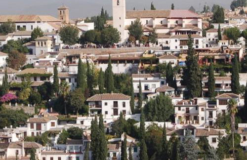 Bonita casa en Barrio de Monachil - Foto 53