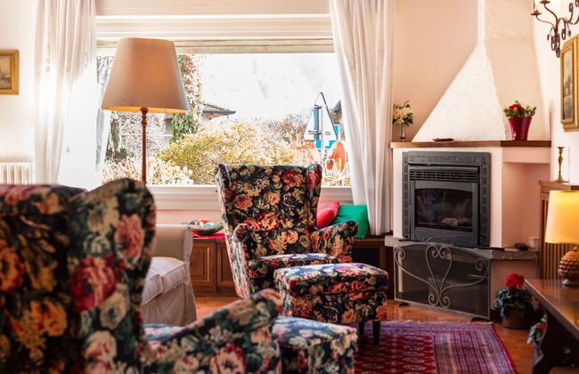 Maison Jaune by Wonderful Italy - Foto 15