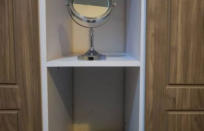 Modern Apartment in Kampala With Unlimited Wifi - Foto 2