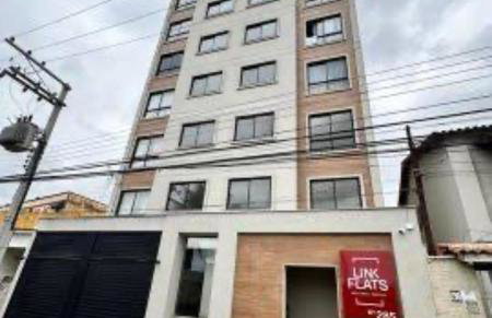 Flat Super Luxo - Central - Otima localizacao - Novo - Foto 1