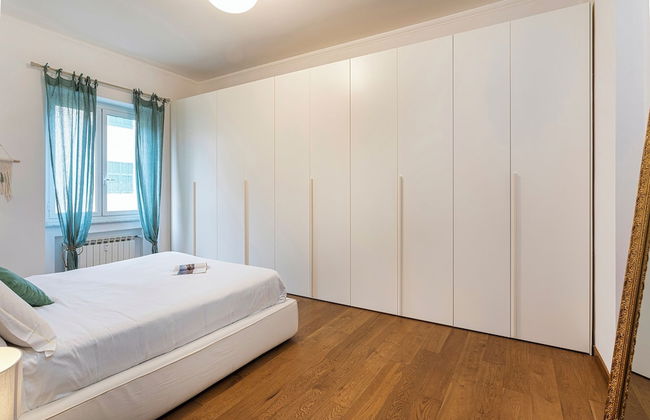 Bright Apartment in San Martino - Foto 6