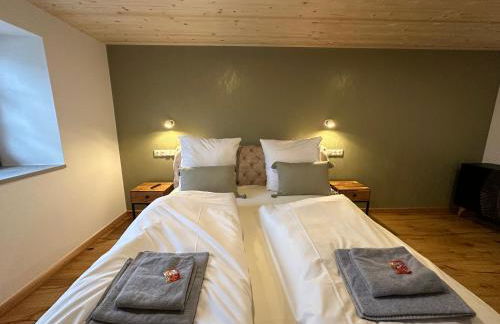 Landhaus am Weissensee - Foto 25