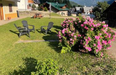 Chalet Nontiscordardime - Foto 3