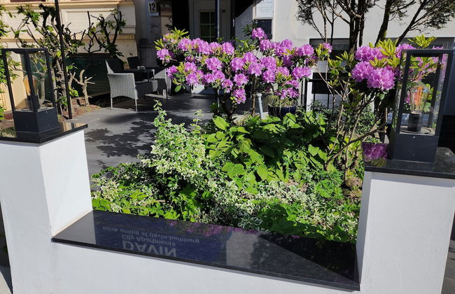 Davin City Apartments - Foto 80