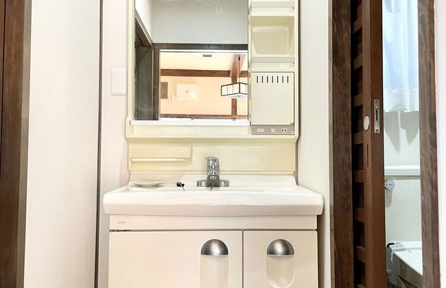 Hakone Man Rai Private Villa & Garden - Foto 34