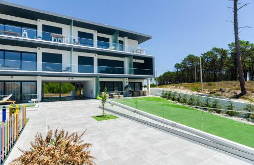 Ocean Views - New Private Condominium with Pool & Sea Views - Foto 33