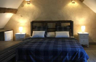 Gîte de la Roseraie - Foto 19