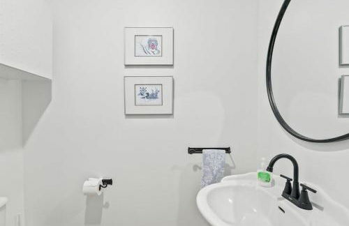 Quiet Historic Corner Easy Walk to Downtown Dining and Entertainment - Foto 16