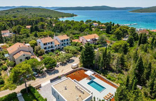 Villa Molaris ZadarVillas - Foto 3