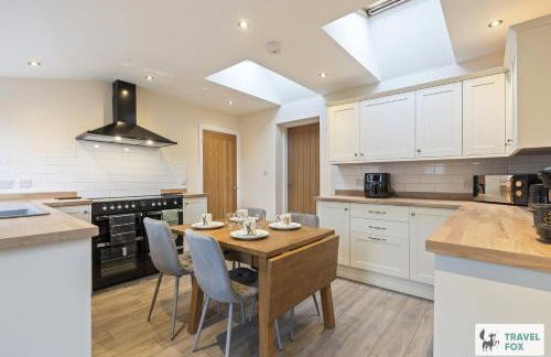 Pear Tree Cottage Pool Table 15mins drive to Alton Towers - Foto 8