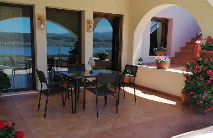 House with View in Amfithea - Photo 7