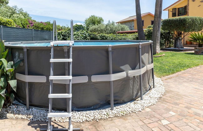 Apartment With Exclusive Swimming Pool - Foto 31