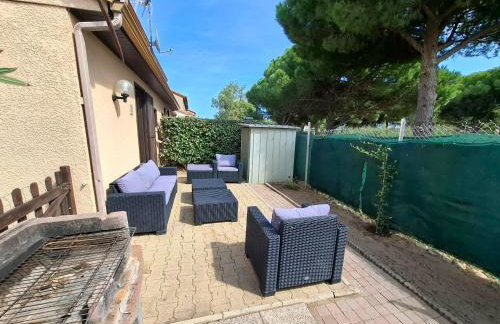 Maison à Portiragnes Plage - Résidence les Tamaris - Porte du Soleil - Prix piscine comprise - Foto 56