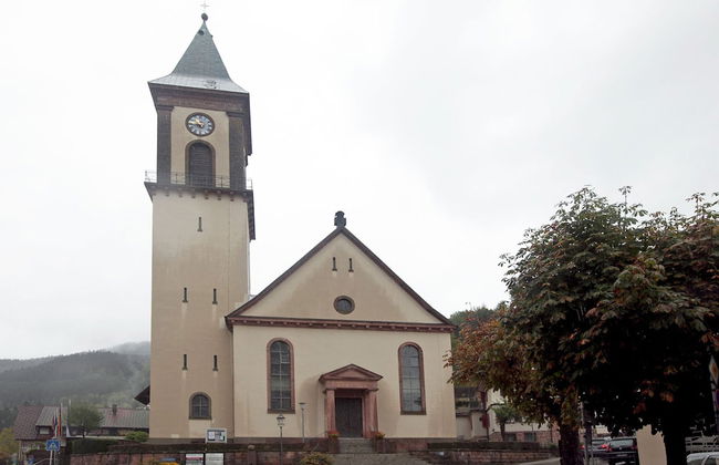 Modern Apartment in Bad Peterstal-griesbach With Vineyards - Foto 66