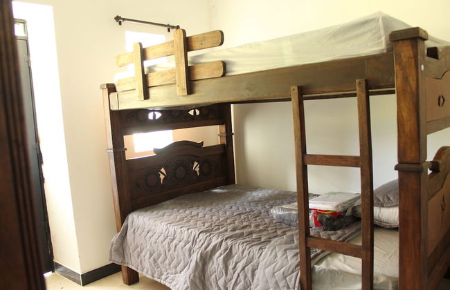 VILLA NATALIA - Photo 5