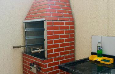 Aquamarine House - Foto 19