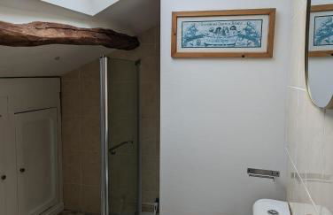 Closerie Les Roches - Charming and spacious 2 bedroom cottage - Foto 10