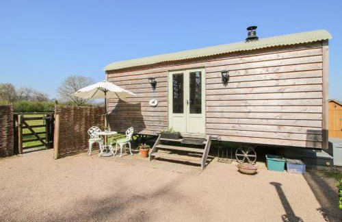 Balwen Shepherd's Hut - Foto 17