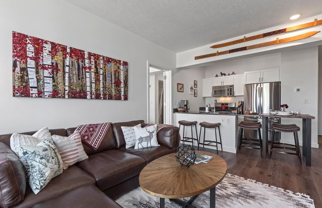 The Mason by KBM - Foto 80