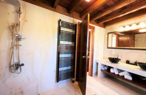 Onirozo Koroni Private Villa - Photo 43