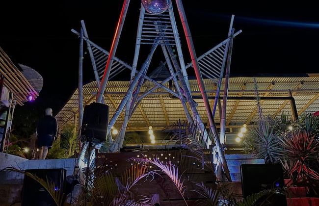 Club Azul Rosa VIP Guest Rooms - Foto 24