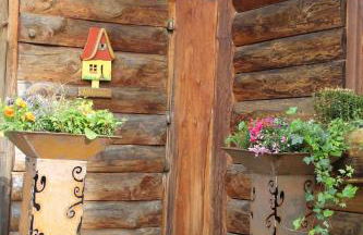 Kastanienhof Apartment Hotel - Foto 36