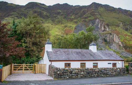 Weirglodd Ddu - Photo 1