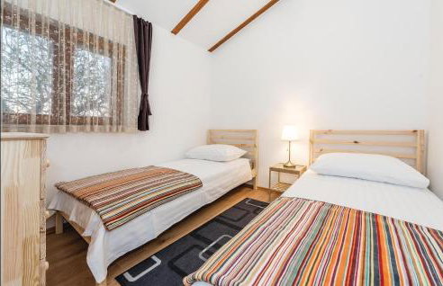 Three-Bedroom Holiday Home In Mratovo - Foto 23