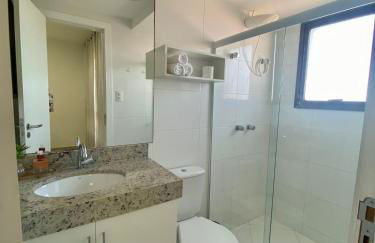 Seu apartamento com vista mar na Orla de Atalaia - Foto 17