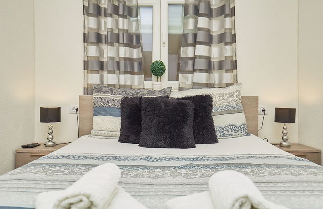 Apartments Muminovic - Foto 2