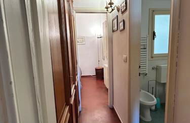 Ponte Vecchio View Apartment by FlorenceHospitality com - Foto 27
